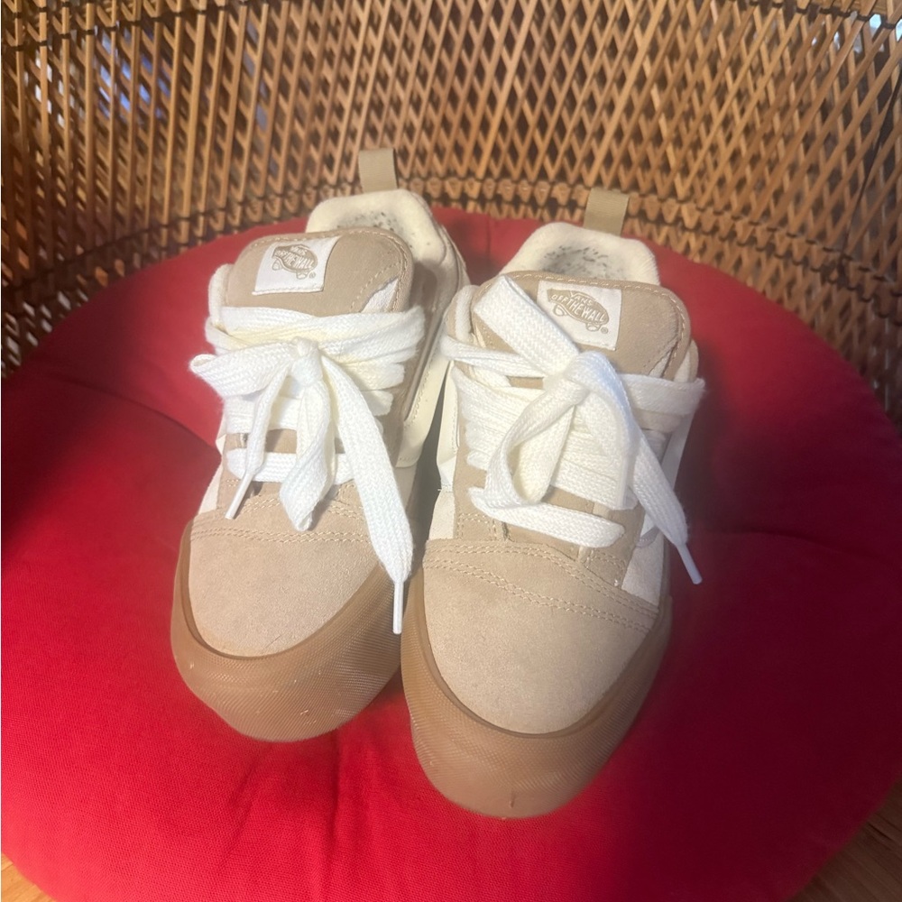 Vans KNU STACK Turtledove